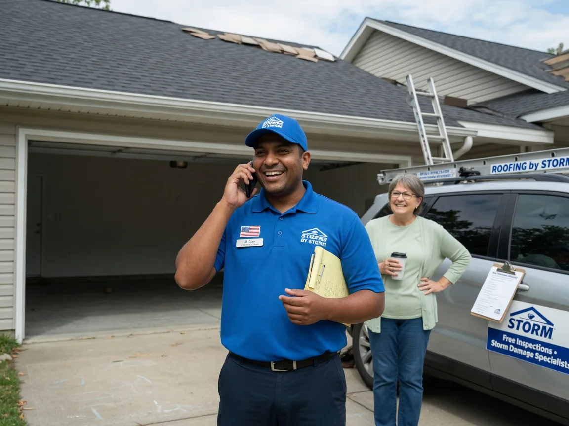 Roof Repair Near Me Alma, WI FAQs