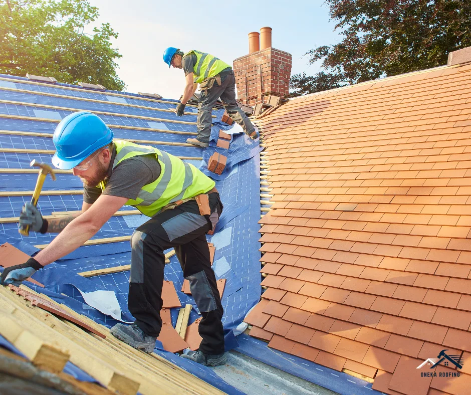 Why choose Roof Repair Near Me in Alma, WI